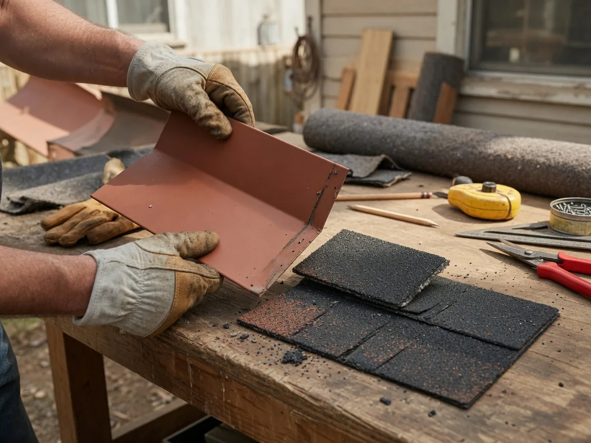 Roof Repair company in Atlanta, MO